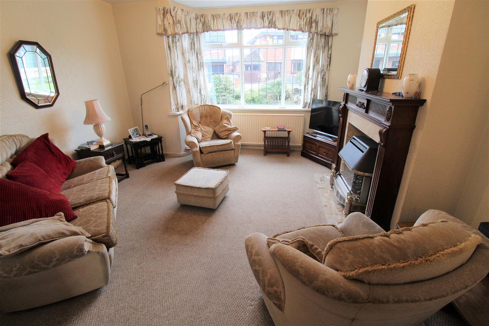 Stoneyfields Avenue, Baddeley Green, Stoke-On-Trent